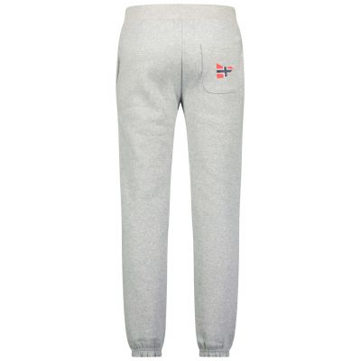 2. Geographical Norway Mubber EO-PR Blended 100 B67 M WU8145H/GNO-Blended Gray pants