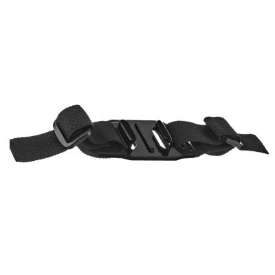 12. Set of 50 in 1 accessories for GoPro SJCAM sports cameras