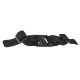 12. Set of 50 in 1 accessories for GoPro SJCAM sports cameras