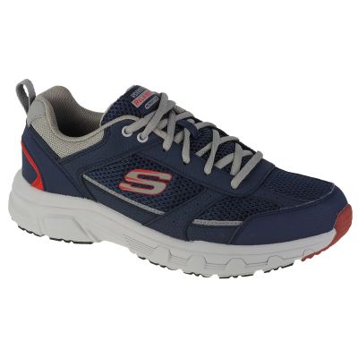 Skechers Oak Canyon-Verketta 51898-NVGY Navy blue 42.5