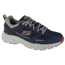 Skechers Oak Canyon-Verketta 51898-NVGY Navy blue 42.5