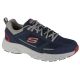 Skechers Oak Canyon-Verketta 51898-NVGY Navy blue 42.5