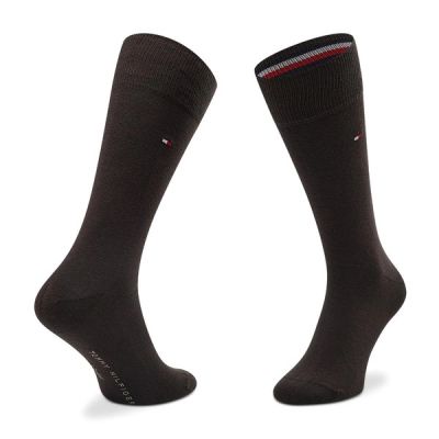 4. Tommy Hilfiger socks 2 pack M 371111 937