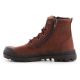 5. Palladium Pampa Hi Lea Gusset Jr 52744-255 shoes
