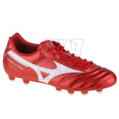 5. Mizuno Morelia II Pro MD M P1GA221360 football boots