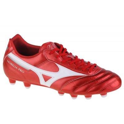 5. Mizuno Morelia II Pro MD M P1GA221360 football boots
