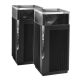 7. Asus ZenWiFi Pro ET12 2PK Black Mesh System