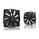 12. NOCTUA NF-A20 PWM fan chromax.black.swap