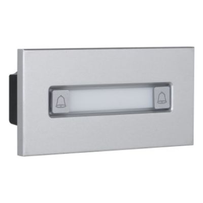 3. Dahua Technology VTO4202F-MDB2 intercom part Call button module