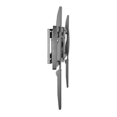 MONTIS TV MOUNT 37"-105" MAX-75KG MT162 DENALI / BLACK BIG SCREEN TV.