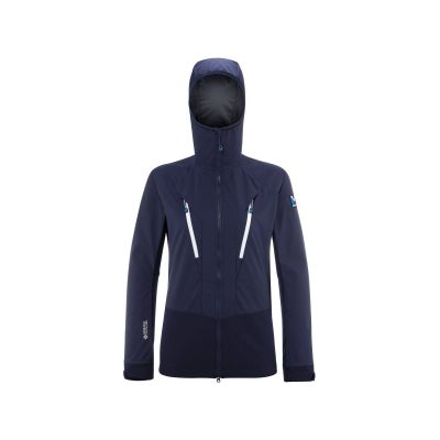 2. MILLET W Trilogy V Icon Infin Jkt Navy Blue Jacket