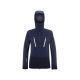 2. MILLET W Trilogy V Icon Infin Jkt Navy Blue Jacket