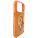 5. Nimmy Lew MagSafe case for iPhone 17 Pro - orange
