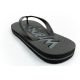 5. Wrangler men's flip-flops shoes Cole Flipflop black