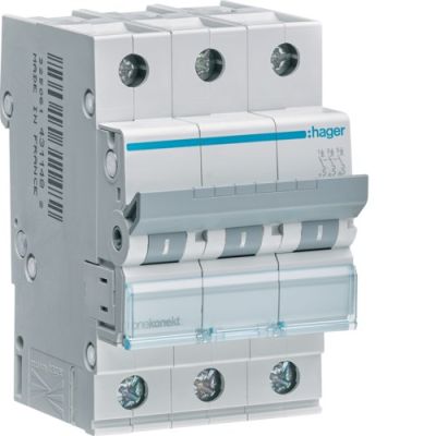 Hager MCN332E Accessory for Electrical Enclosure