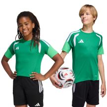 adidas Tiro 26 Competition Training Jersey for Kids Green KA7606
