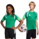 adidas Tiro 26 Competition Training Jersey for Kids Green KA7606