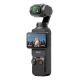3. DJI Osmo Pocket 3 Camera with Stabilizer 4K Ultra HD 9.4MP Black