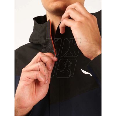 6. Salewa Moiazza GTX Pac M Jkt 27910-3961 trekking jacket