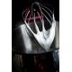 2. KitchenAid Artisan Stand Mixer 5KSM175PSECA (300 W)/4.8 L