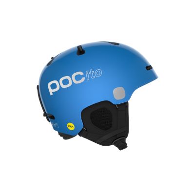 2. POC POCITO FORNIX MIPS Ski Helmet