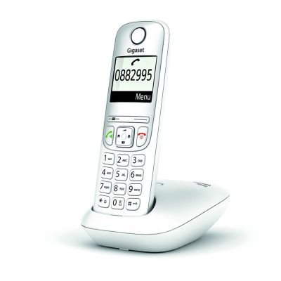 3. Gigaset A690 DECT cordless phone white