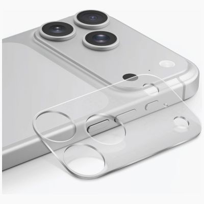 5. Uniq Optix Aeroshield Camera Module Protector for iPhone 17 Pro Max