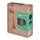 7. iRobot Roomba Combo Essential Robot Vacuum Cleaner (Black) (OUTLET)