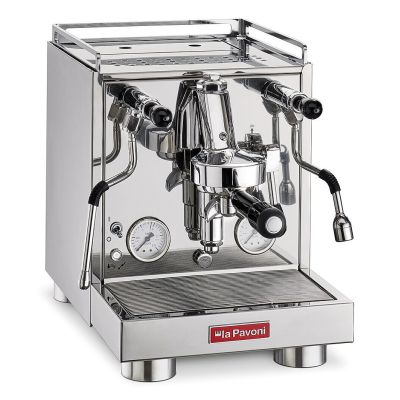la Pavoni Evolution Semi-Automatic Espresso Machine 2.9 l