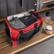 5. PENALTY BAG MALA GYM S11 MEDIUM RED SPORTS BAG