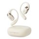 2. Shokz OpenFit 2 Beige Wireless Headphones