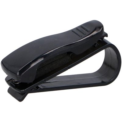 7. DUNLOP CAR GLASSES HOLDER