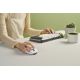 6. ASUS MD105 Wireless Mouse Volt Green 2400DPI Dual-mode wireless 2.4 GHz and Bluetooth