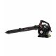 NAX PETROL VACUUM CLEANER 25.4cc NAX950V
