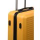 15. SET OF 3 SUITCASE 20/24/28 INCHES PROWORLD HONEY