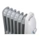 6. MESKO MS 7804 oil radiator 7 fins (700W; 7; white)