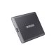 7. Samsung T7 External SSD Drive (1TB; USB 3.2; Gray; MU-PC1T0T/WW)