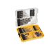 2. DeWALT DT70761-QZ drill bit set 72 pcs.