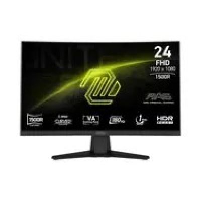 45. MAG 244C Monitor
