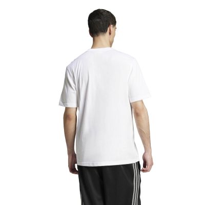 3. adidas Treofil Essentials T-shirt JI8544