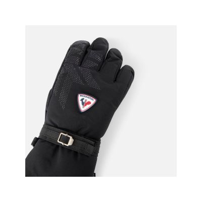 2. Rossignol W Romy Impr G Gloves Black