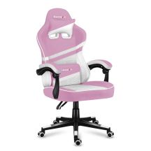 Huzaro Force 4.4 Pink Mesh Gaming Chair