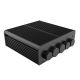 2. Akasa Pascal PX Ultra Small Form Factor (USFF) Black