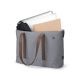 3. DICOTA D31978-RPET Laptop Bag 35.8 cm (14.1") Women's Bag Gray