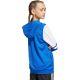 15. Adidas Squadra 25 Hoodie Jr JD4802 sweatshirt