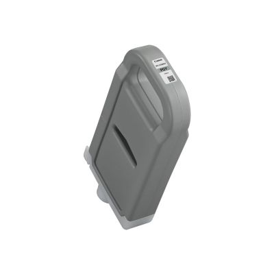 Canon PFI-3700 PGY ink tank - 700 ml - Photo Grey - original - for imagePROGRAF PRO-2600, PRO-4600, PRO-6600