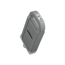 Canon PFI-3700 PGY ink tank - 700 ml - Photo Grey - original - for imagePROGRAF PRO-2600, PRO-4600, PRO-6600