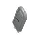 Canon PFI-3700 PGY ink tank - 700 ml - Photo Grey - original - for imagePROGRAF PRO-2600, PRO-4600, PRO-6600