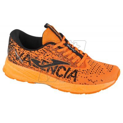 Shoes Joma R.Valencia Storm Viper Lady 2108 W RVALENLW2108