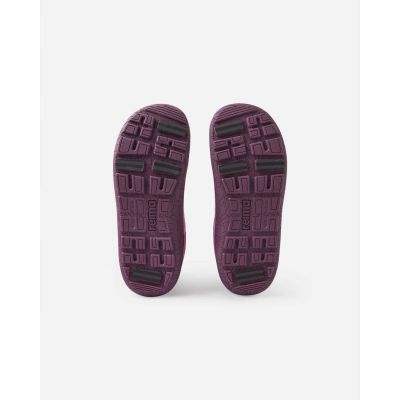 6. Reima ReimaTec barefoot winter boots for kids Talvella Junior (5400151A-5390)